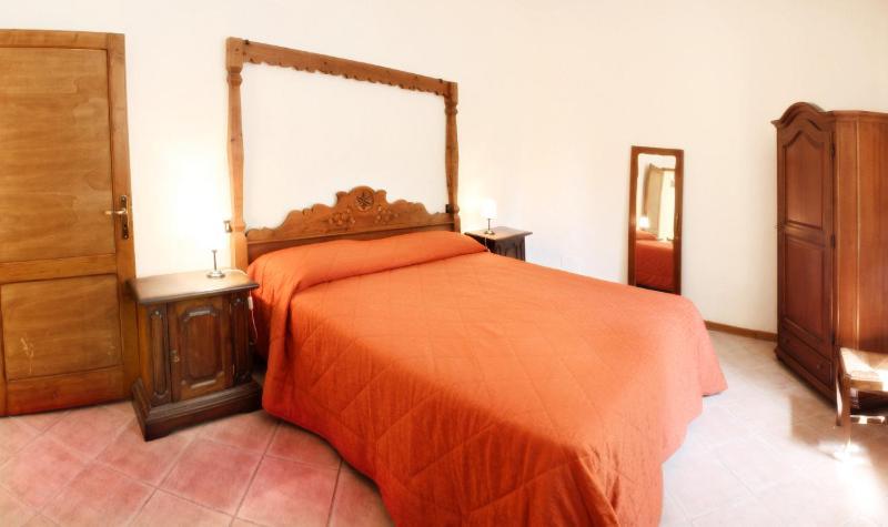 Casa Vacanze Villa Giusterna Monte Benichi Quarto foto